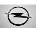 129435 Emblema spate sigla Opel Astra H
